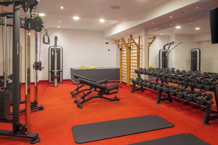 Aminess Vival Grand Azur Hotel