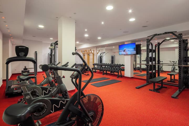 Aminess Vival Grand Azur Hotel