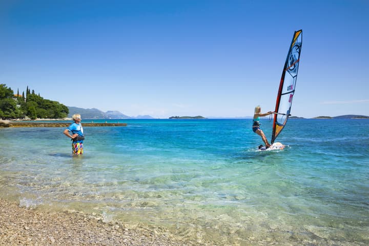 Aminess Vival Grand Azur Hotel