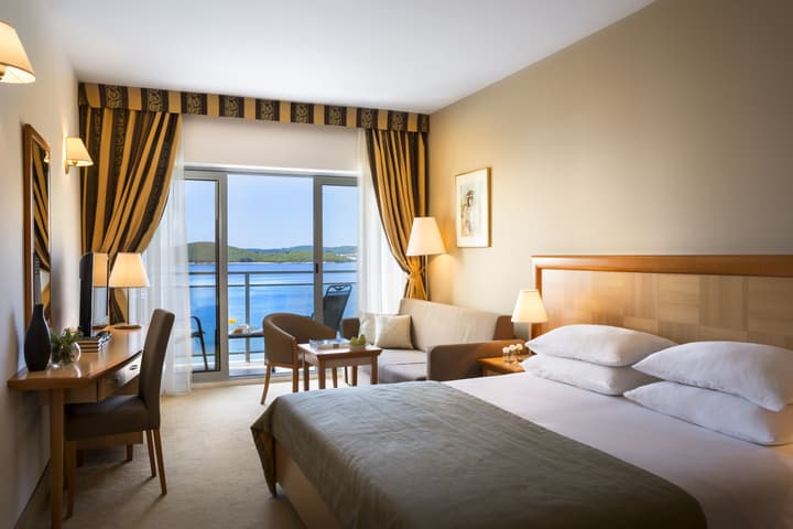 Aminess Vival Grand Azur Hotel
