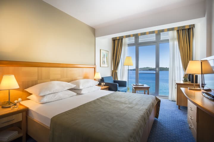 Aminess Vival Grand Azur Hotel