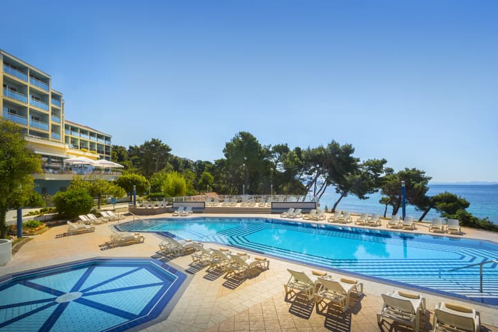 Aminess Vival Grand Azur Hotel