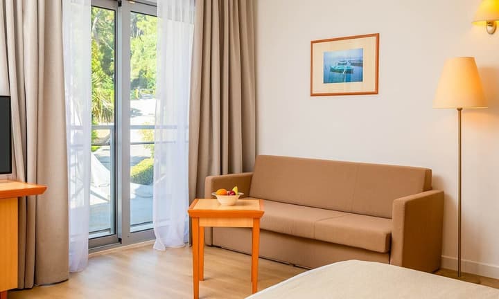 Aminess Vival Grand Azur Hotel