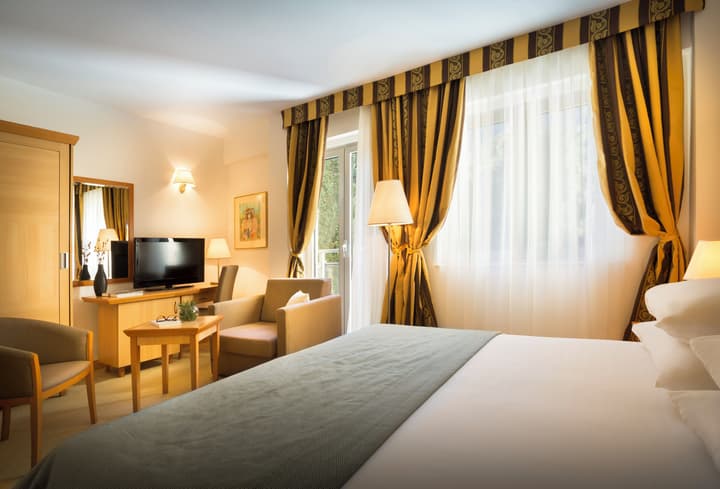 Aminess Vival Grand Azur Hotel