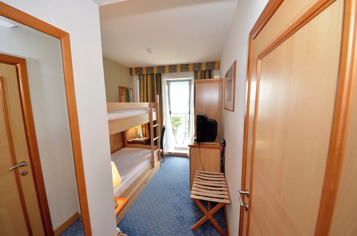 Aminess Vival Grand Azur Hotel