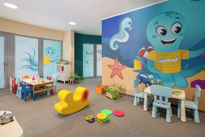 Aminess Vival Grand Azur Hotel