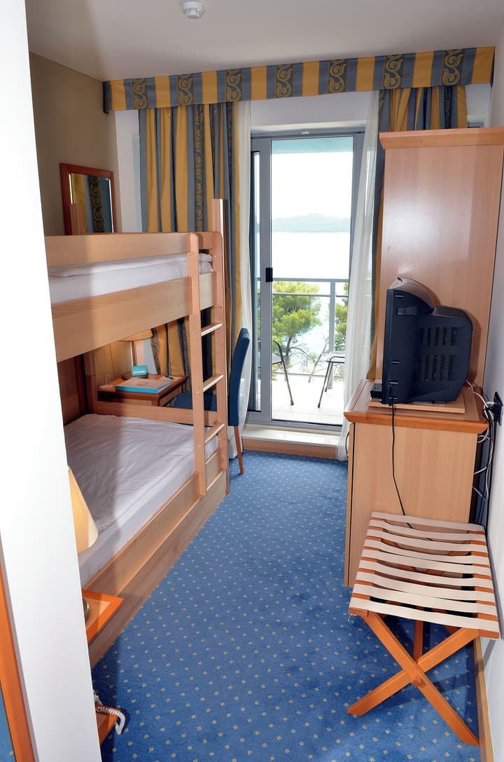 Aminess Vival Grand Azur Hotel
