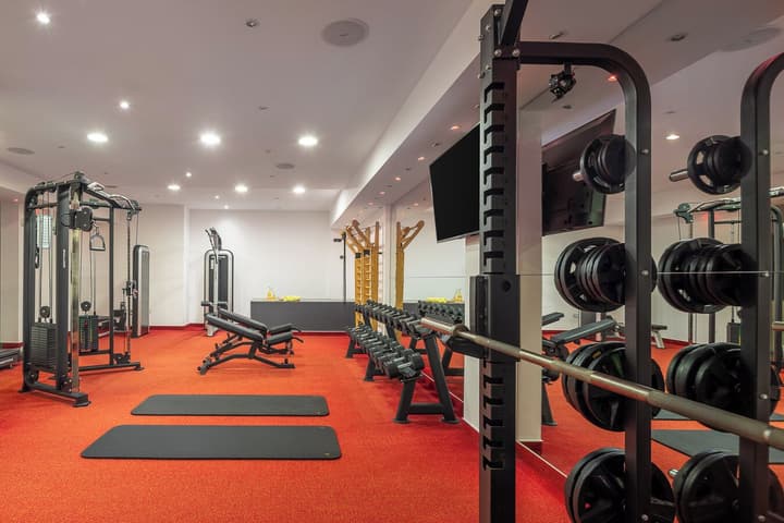 Aminess Vival Grand Azur Hotel