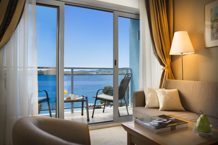 Aminess Vival Grand Azur Hotel