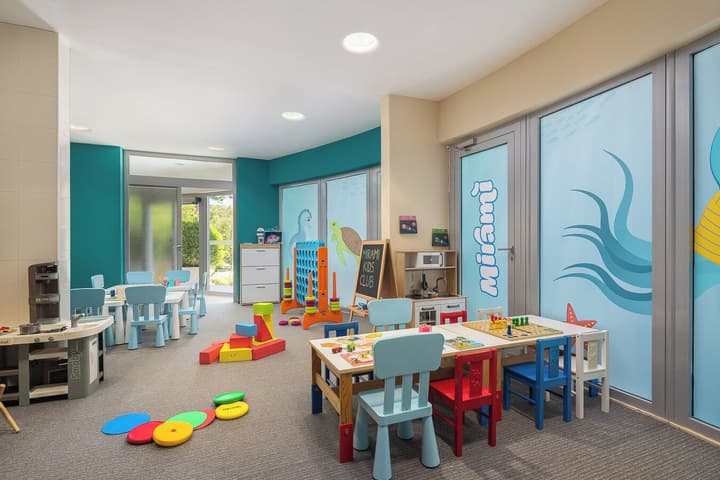Aminess Vival Grand Azur Hotel