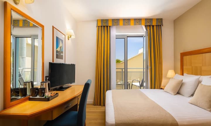 Aminess Vival Grand Azur Hotel