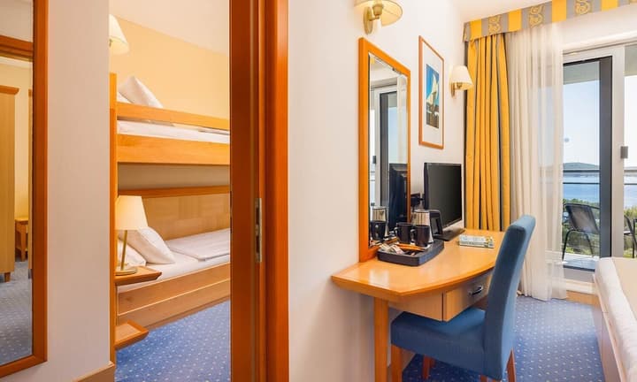 Aminess Vival Grand Azur Hotel