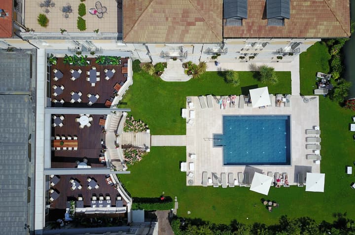 Grand Hotel Liberty