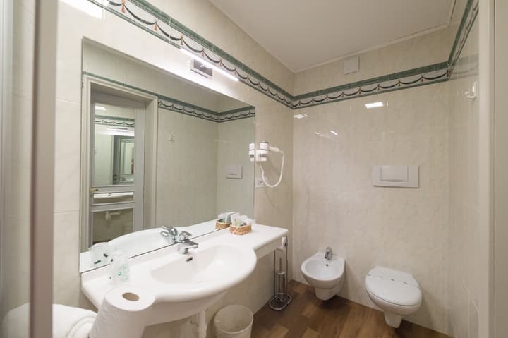 Grand Hotel Liberty