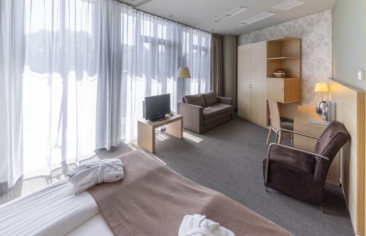 Rixwell Elefant Hotel