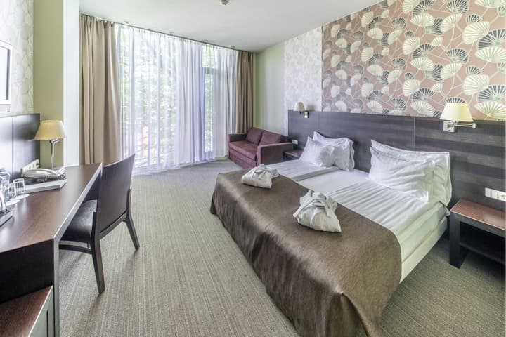 Rixwell Elefant Hotel