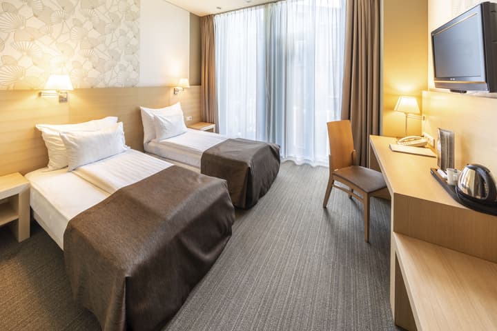 Rixwell Elefant Hotel