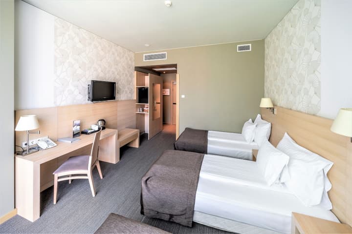 Rixwell Elefant Hotel