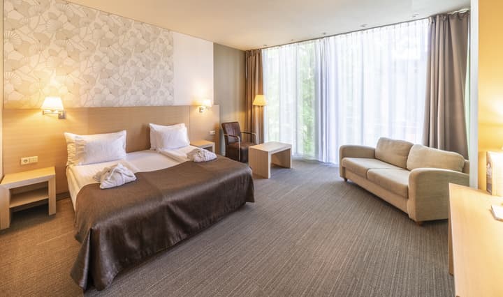 Rixwell Elefant Hotel
