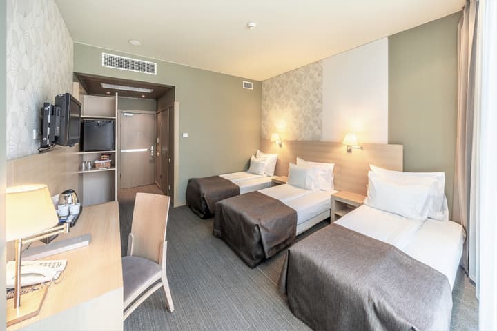 Rixwell Elefant Hotel