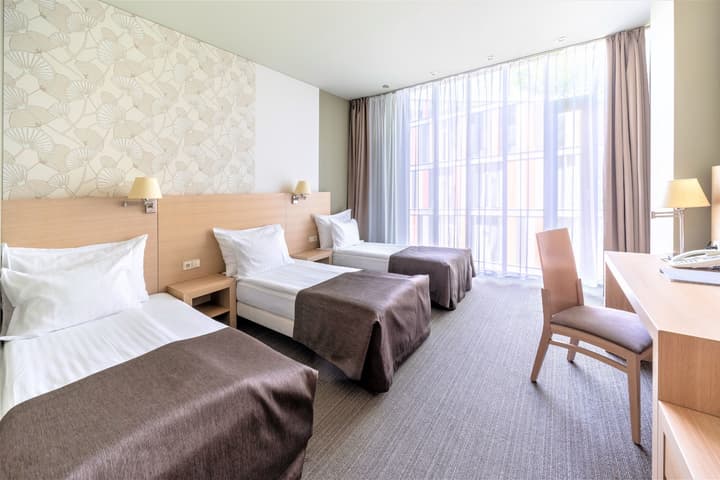 Rixwell Elefant Hotel