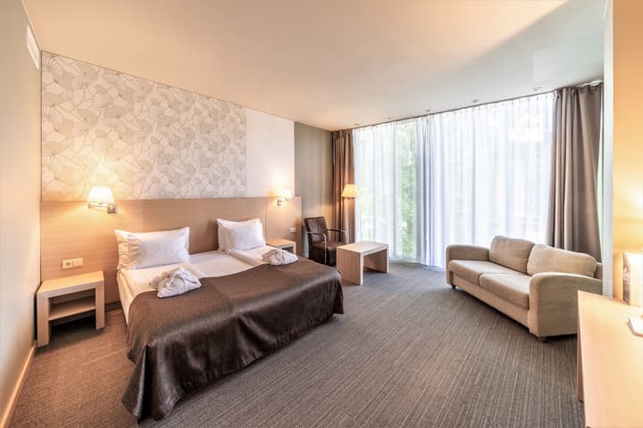 Rixwell Elefant Hotel