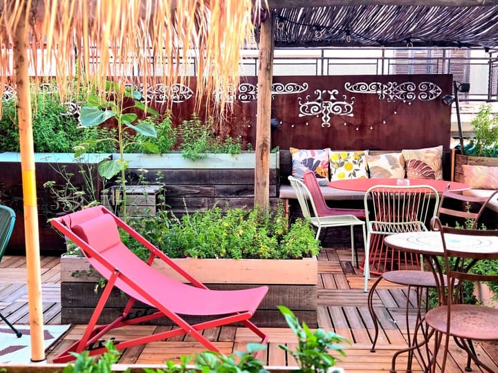 Sud Hotel