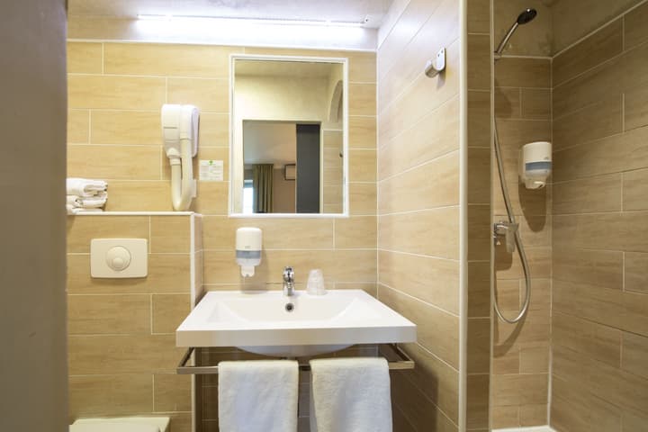 Sud Hotel