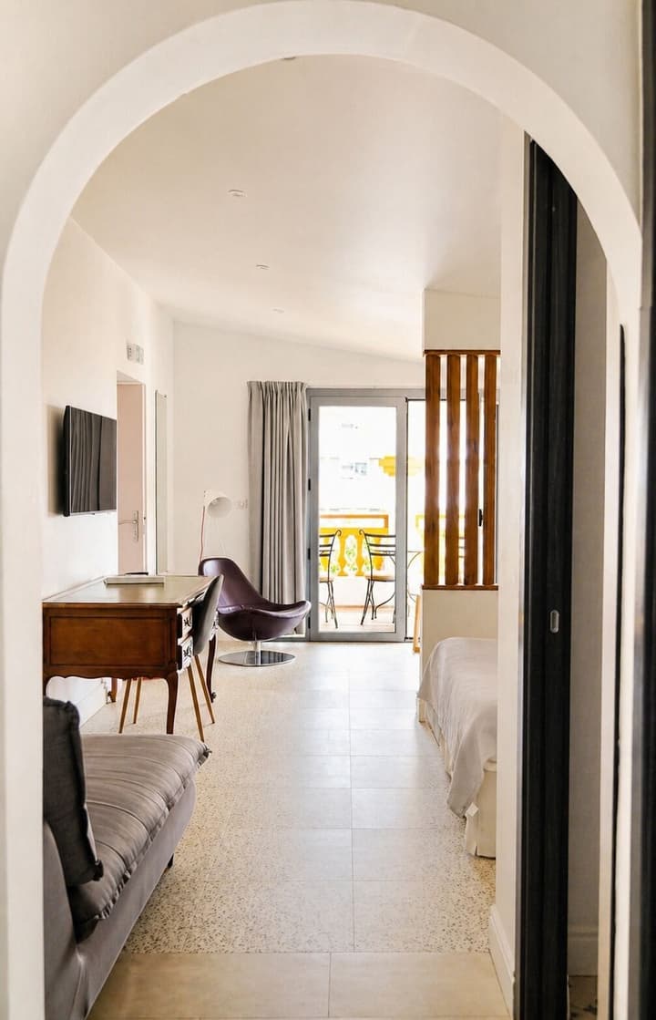 Sud Hotel