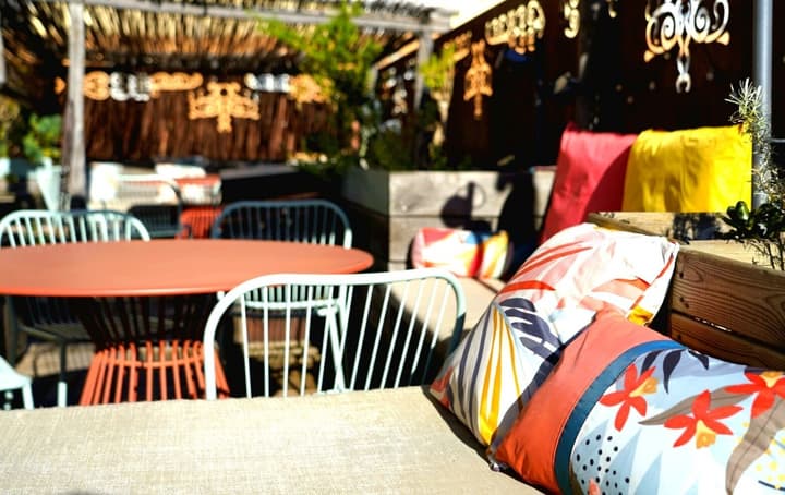 Sud Hotel