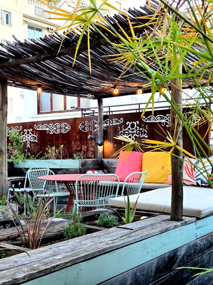 Sud Hotel