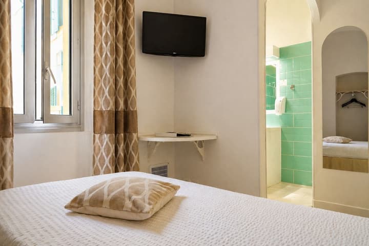 Sud Hotel