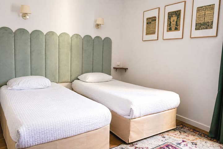Sud Hotel