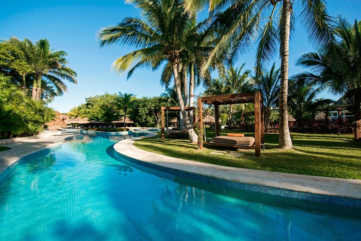 Iberostar Waves Paraíso del Mar - All Inclusive