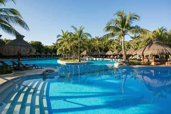 Iberostar Waves Paraíso del Mar - All Inclusive
