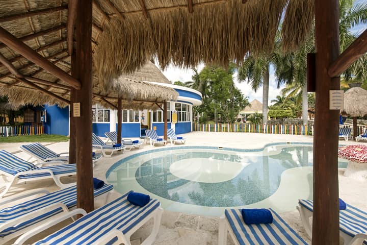 Iberostar Waves Paraíso del Mar - All Inclusive