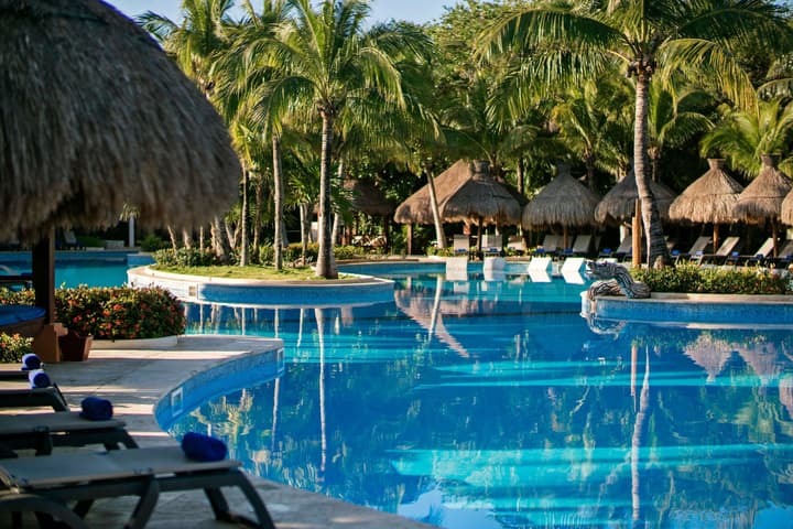 Iberostar Waves Paraíso del Mar - All Inclusive