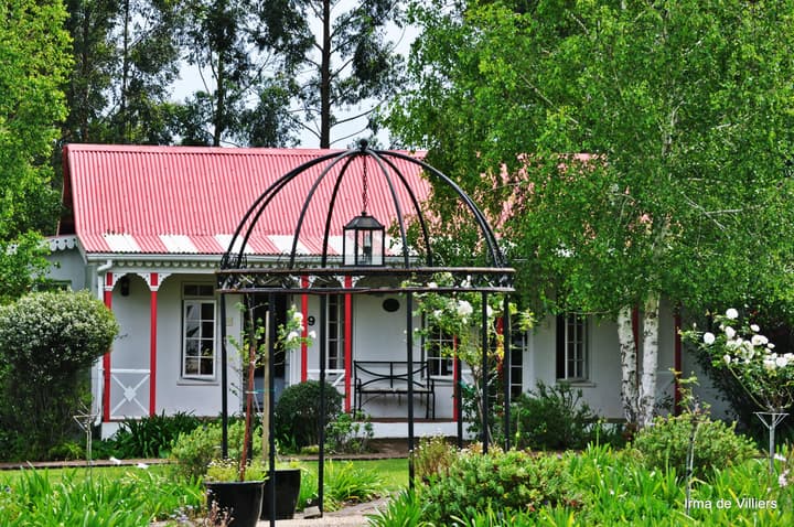 Tsitsikamma Village Inn