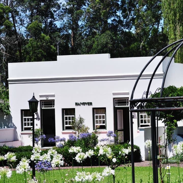 Tsitsikamma Village Inn