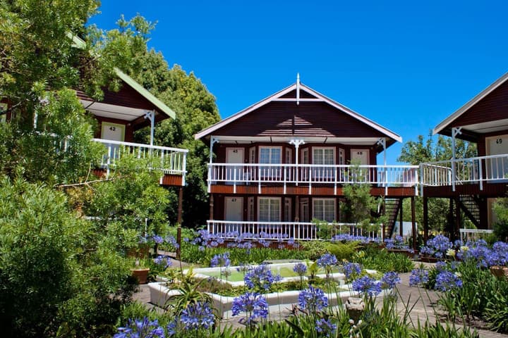Tsitsikamma Village Inn
