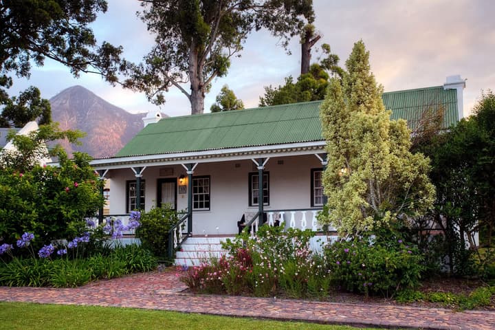 Tsitsikamma Village Inn