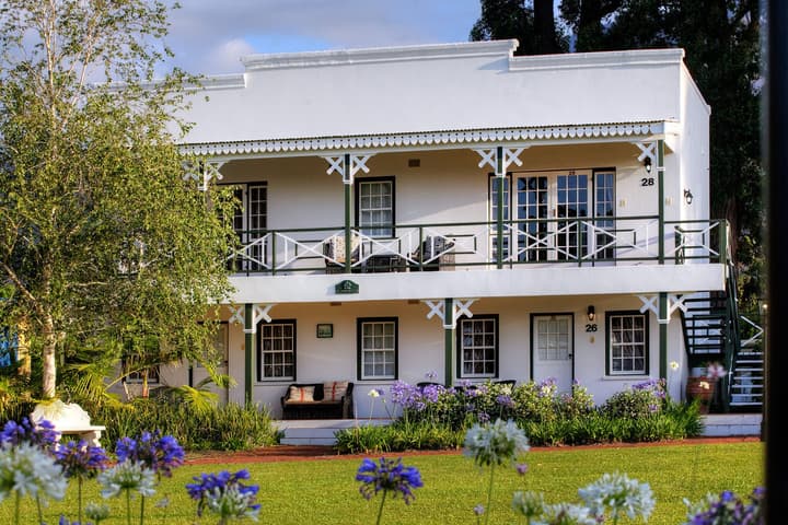Tsitsikamma Village Inn