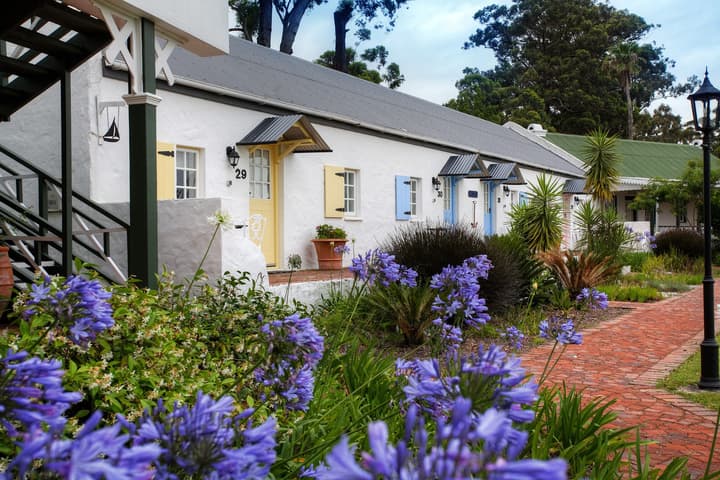 Tsitsikamma Village Inn