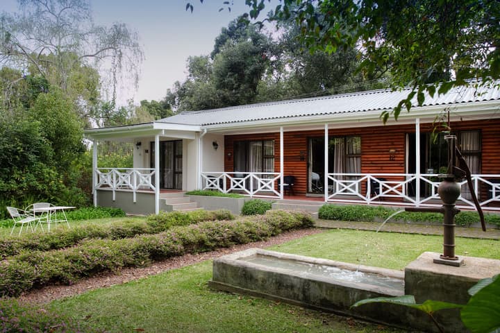 Tsitsikamma Village Inn
