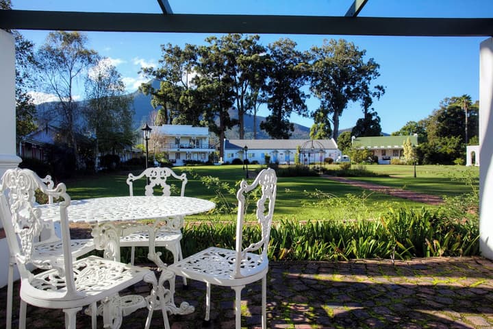 Tsitsikamma Village Inn