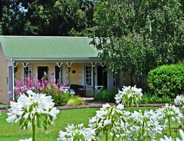 Tsitsikamma Village Inn