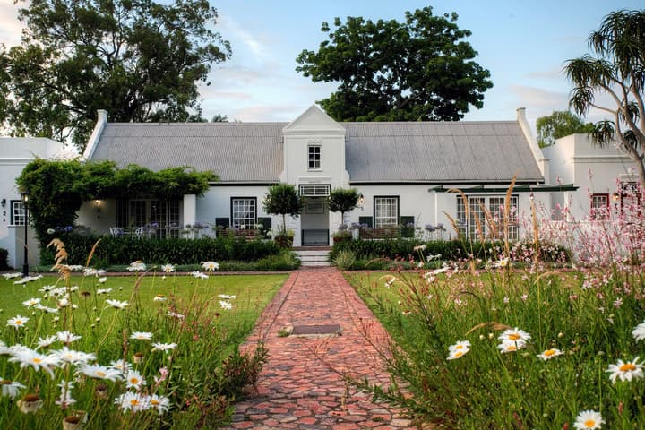 Tsitsikamma Village Inn