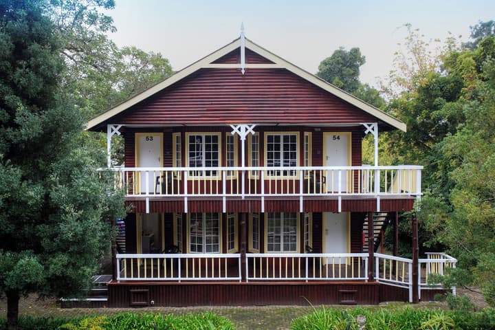 Tsitsikamma Village Inn