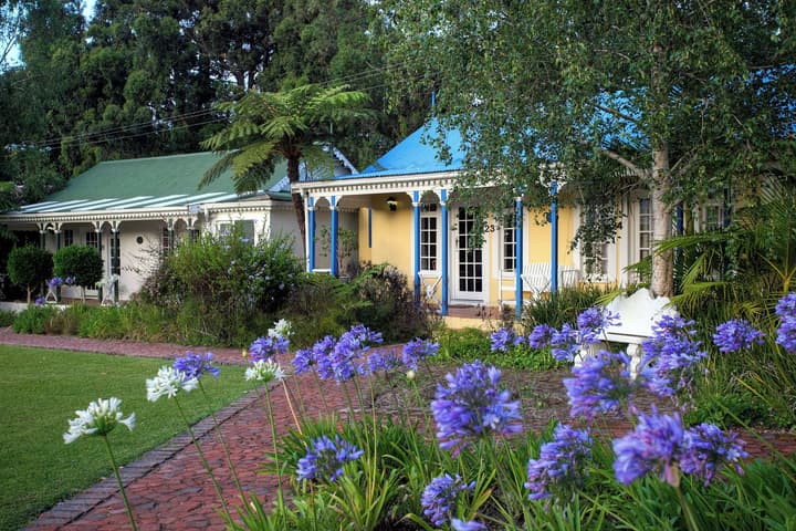 Tsitsikamma Village Inn