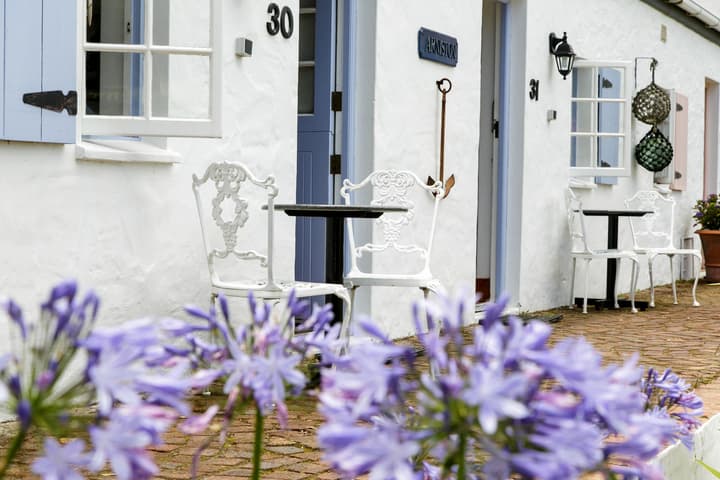 Tsitsikamma Village Inn